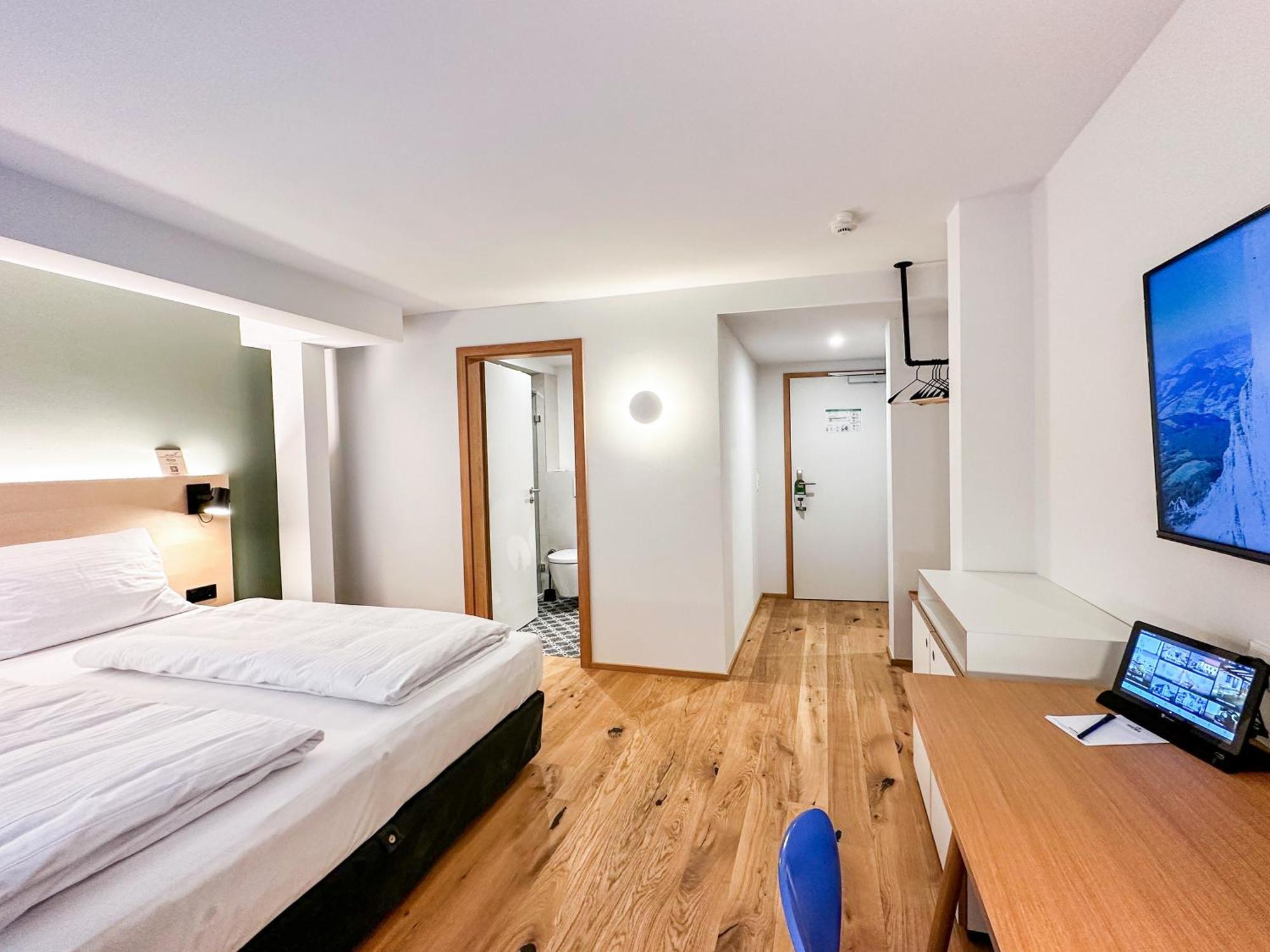 Hotel Wilma Frickenhausen am Main Extérieur photo